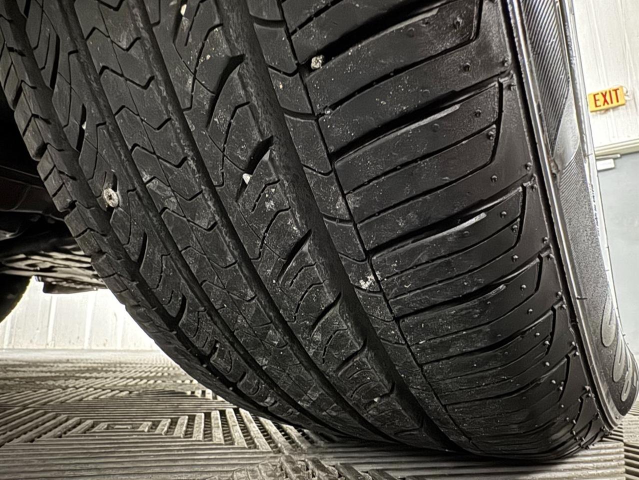 Subaru Forester photo 24