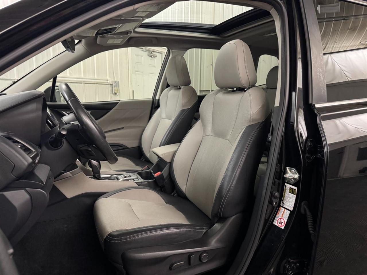 Subaru Forester  2019