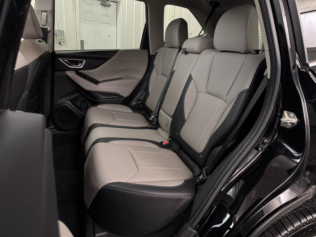 Subaru Forester  2019
