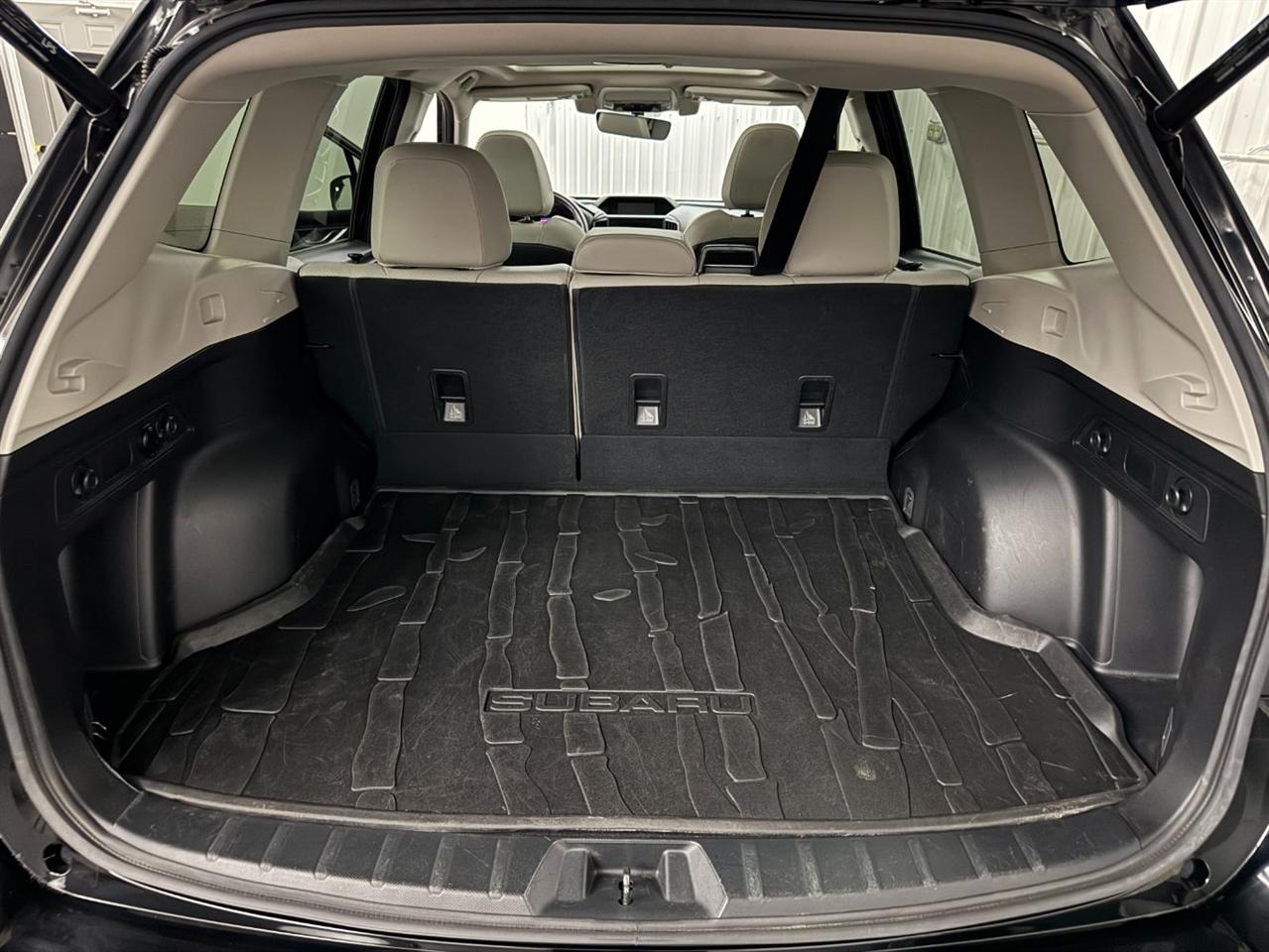 Subaru Forester  2019