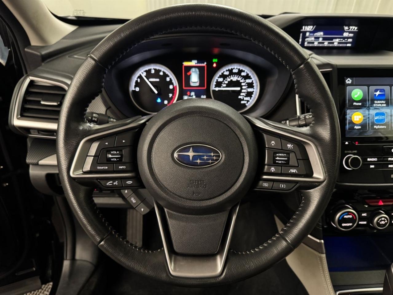 Subaru Forester  2019