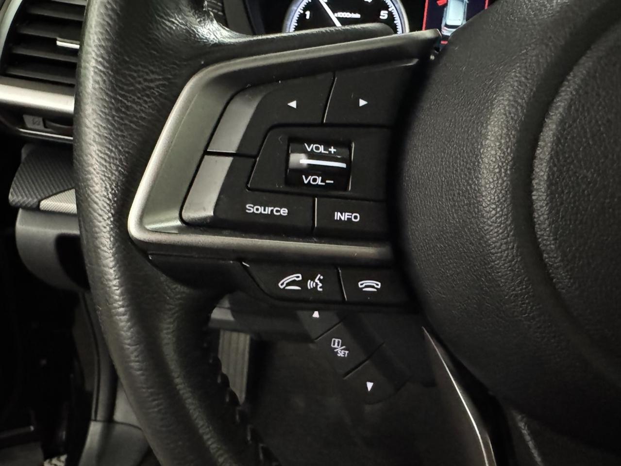 Subaru Forester  2019