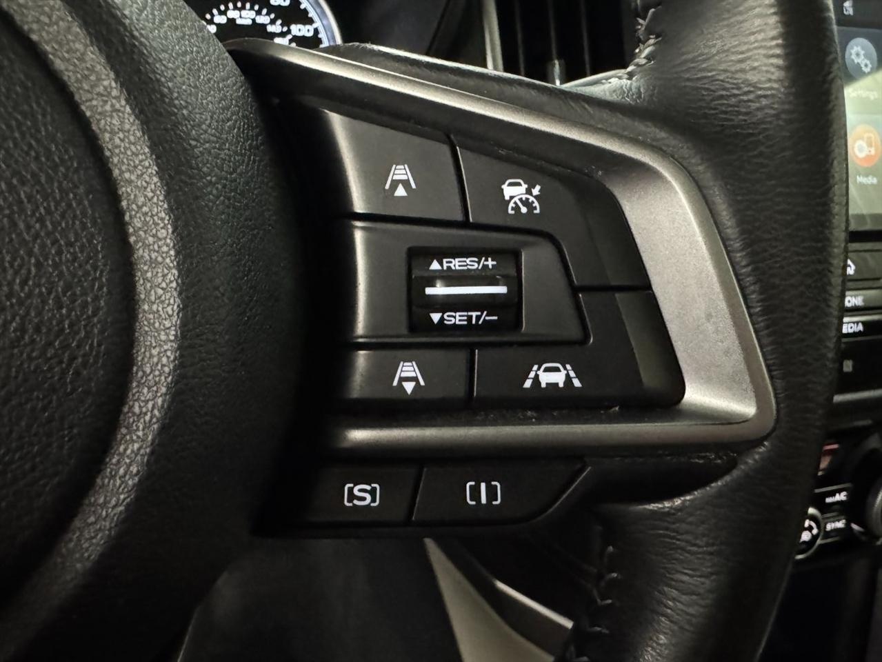 Subaru Forester  2019