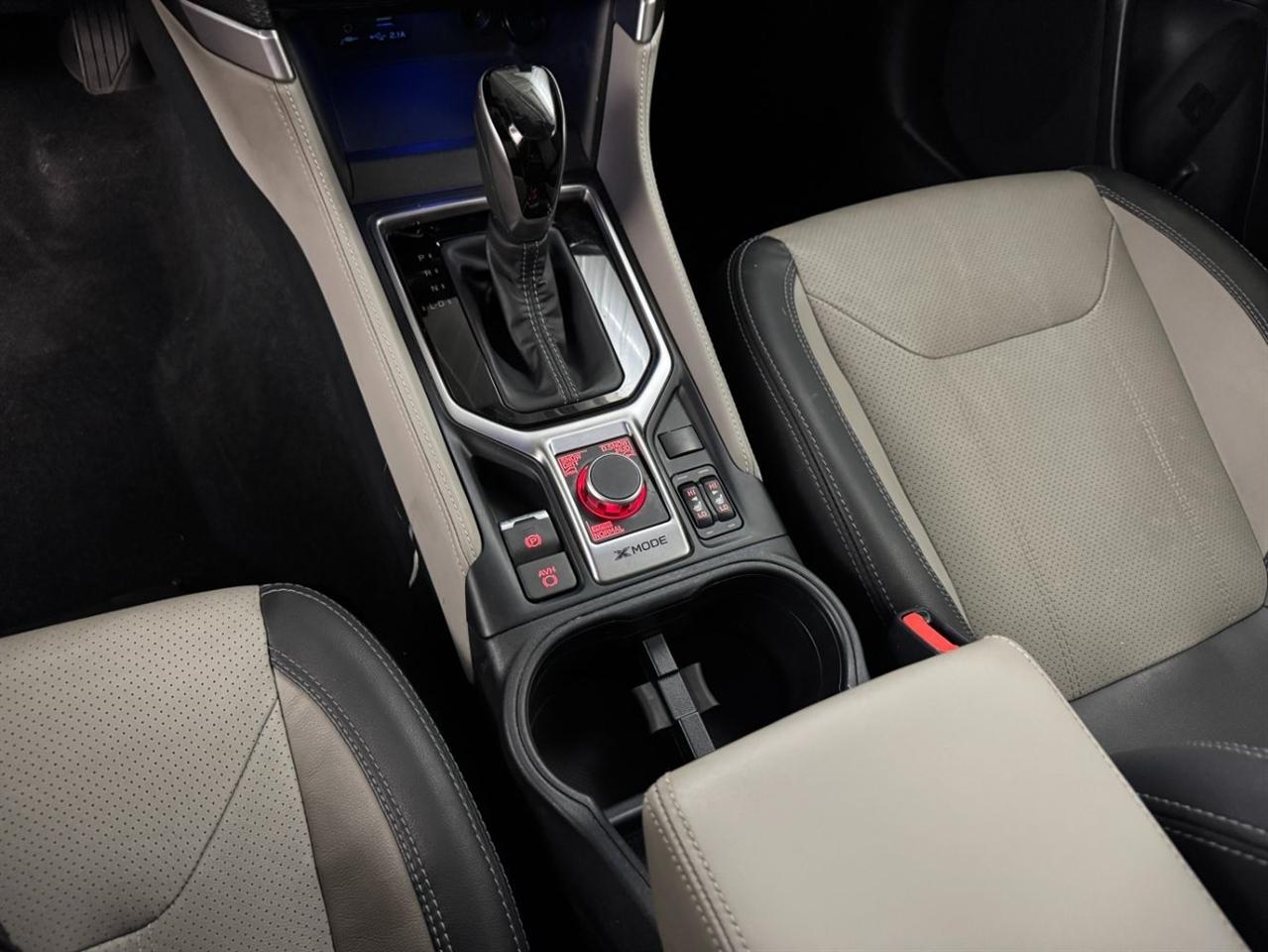 Subaru Forester  2019