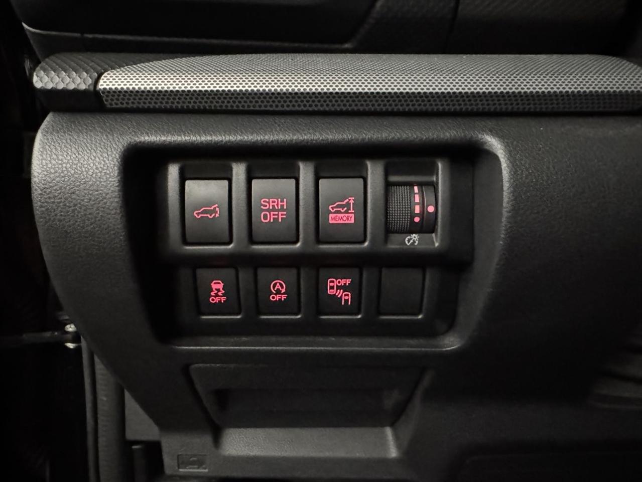 Subaru Forester  2019