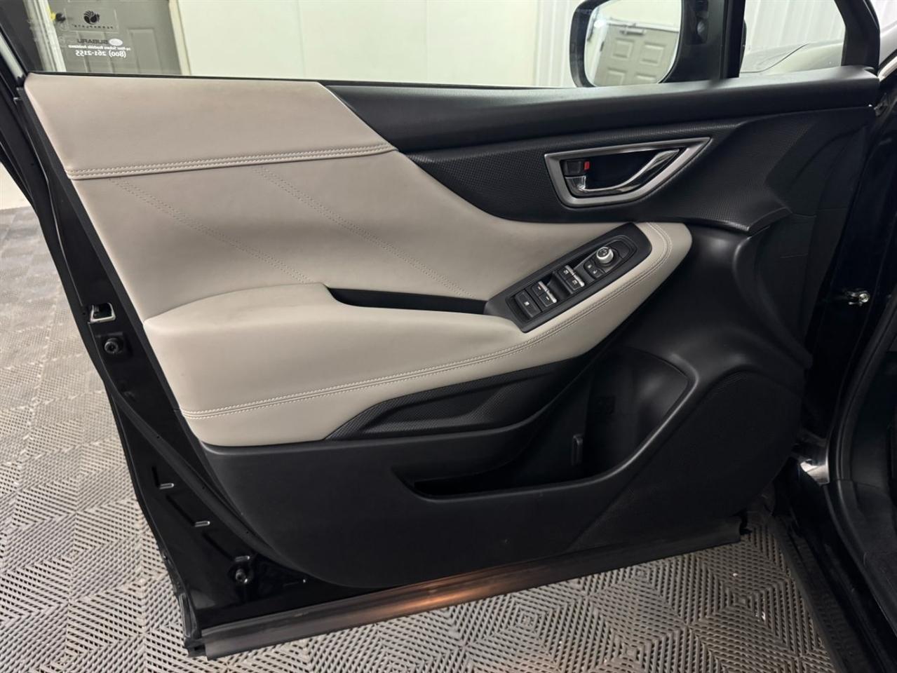 Subaru Forester  2019