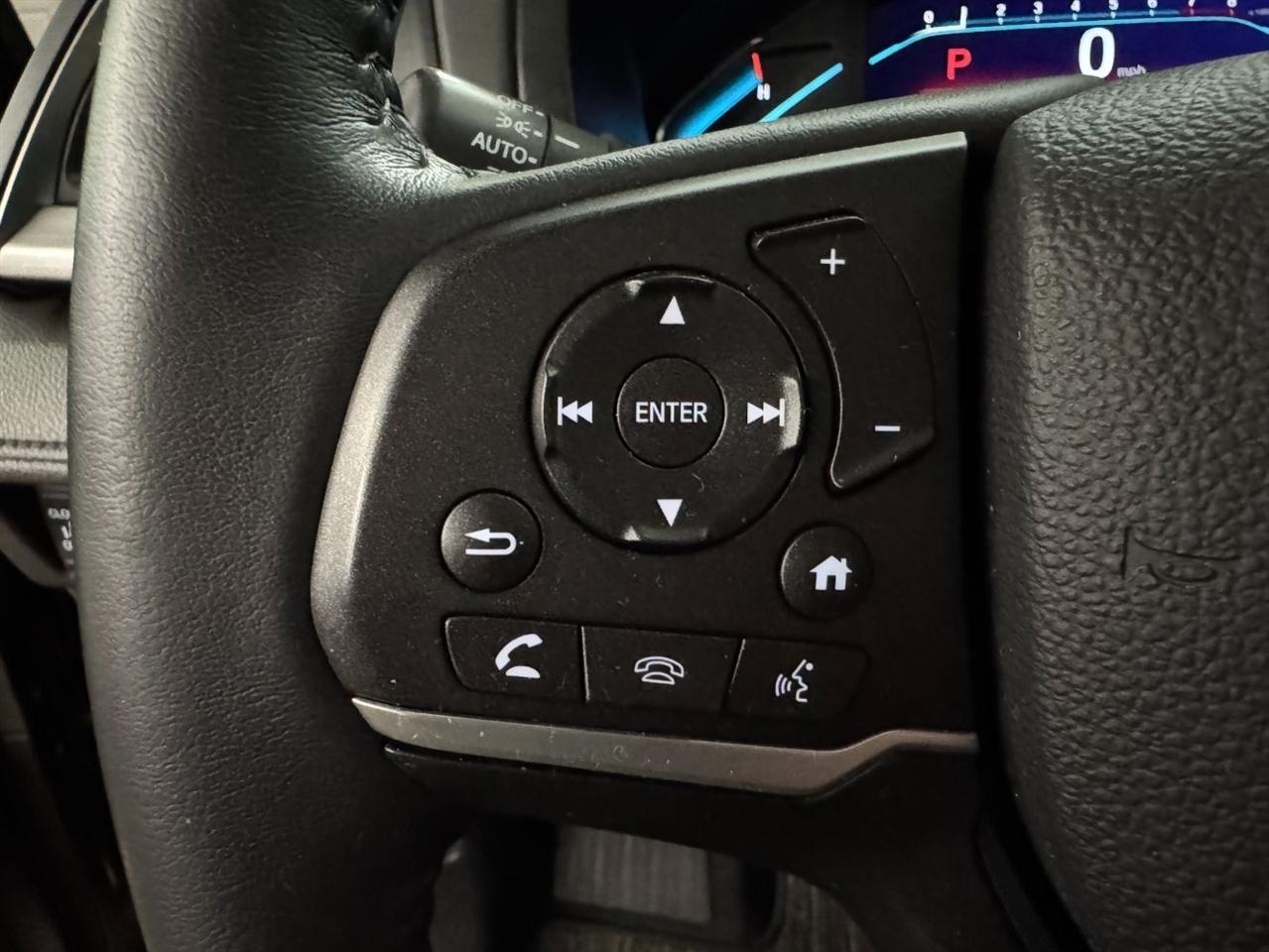 Honda Odyssey photo 16