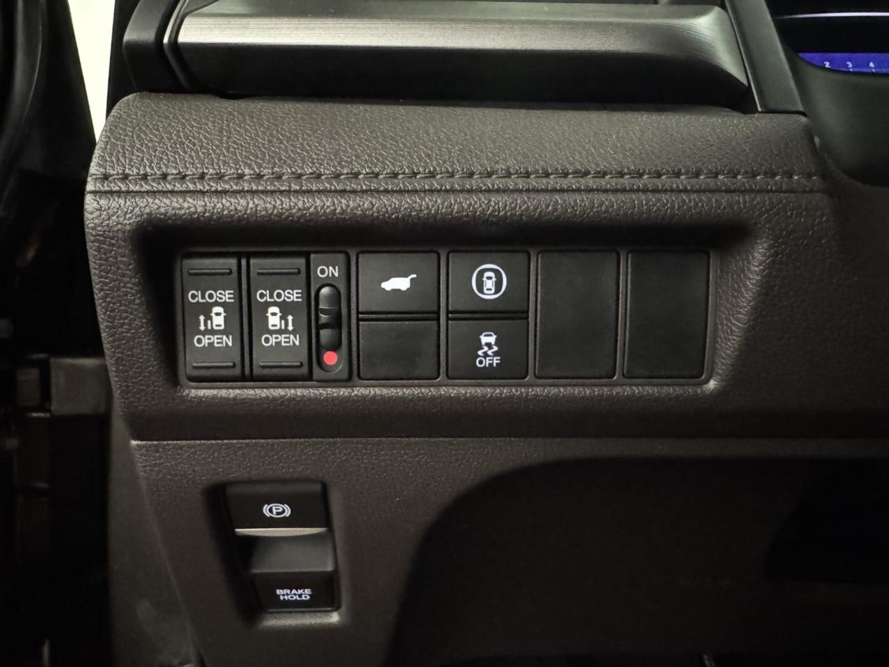 Honda Odyssey photo 21