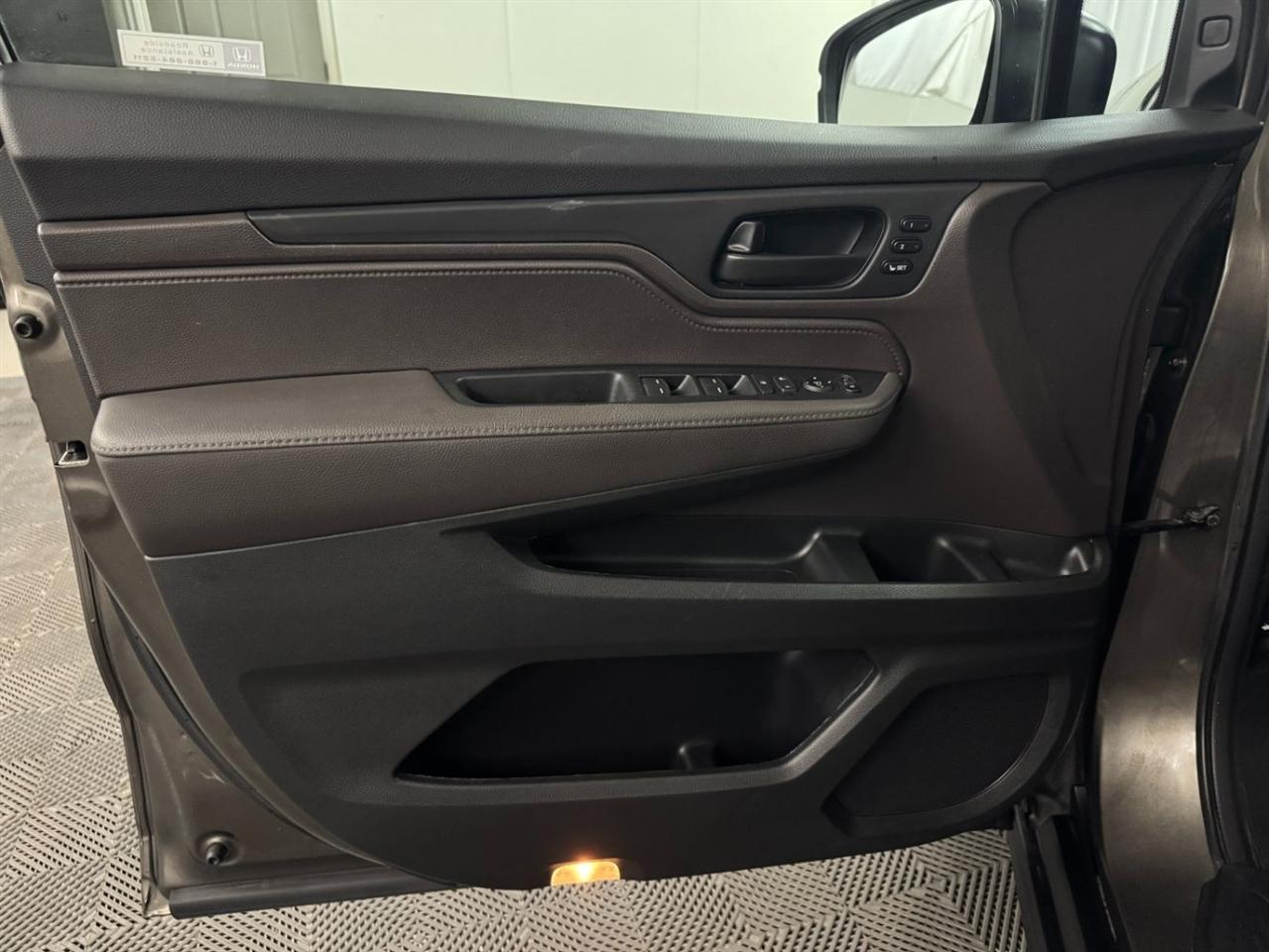 Honda Odyssey photo 22