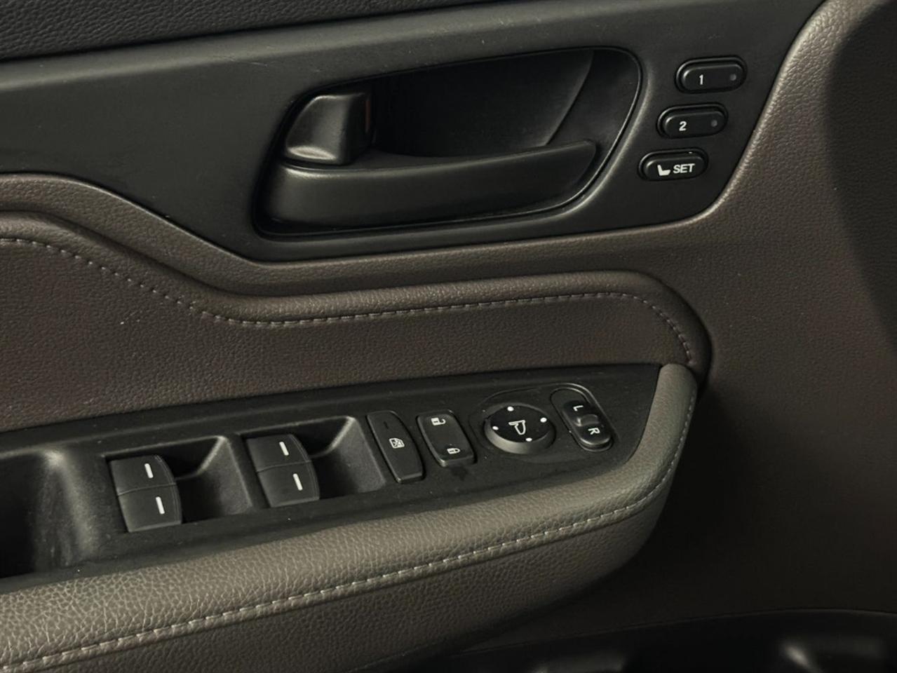 Honda Odyssey photo 23