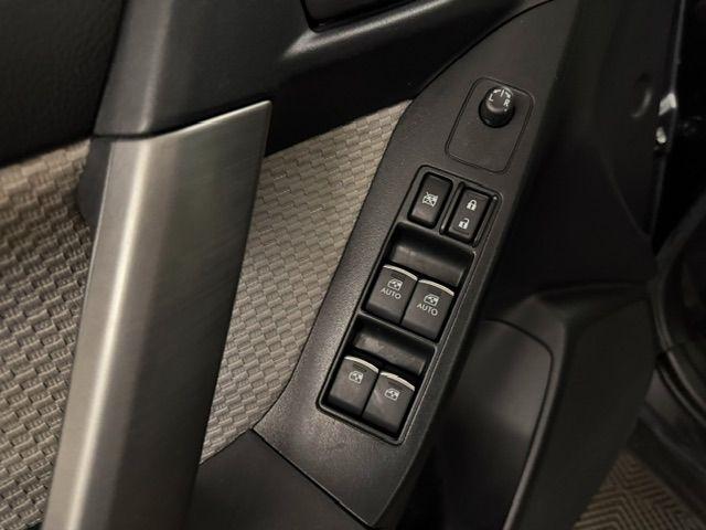 Subaru Forester photo 7