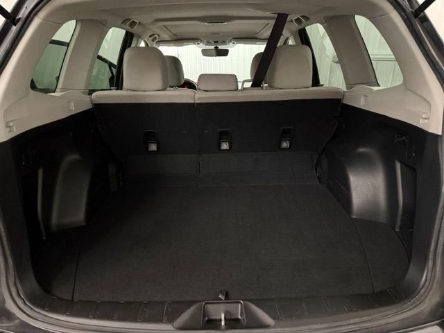 Subaru Forester photo 9