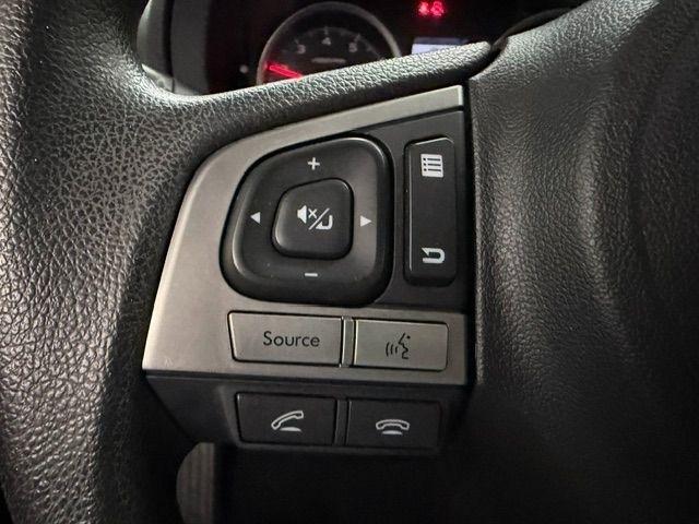 Subaru Forester photo 11