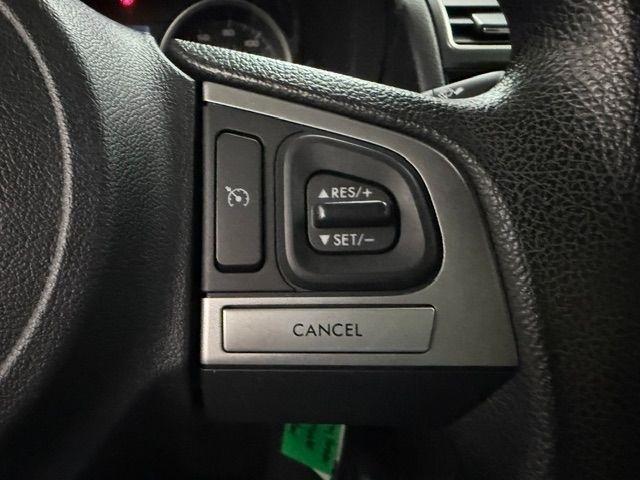 Subaru Forester photo 12
