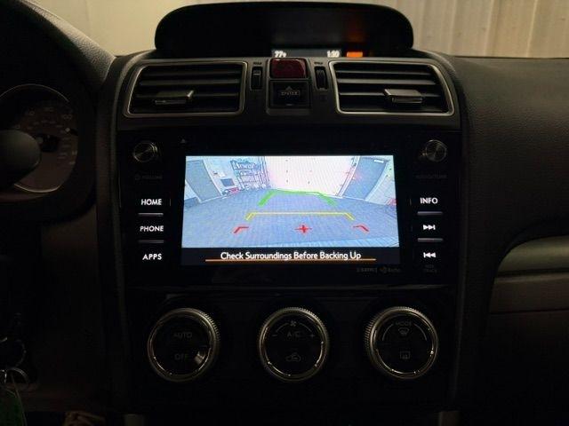 Subaru Forester photo 15