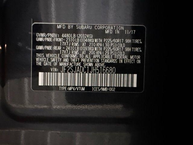 Subaru Forester photo 16