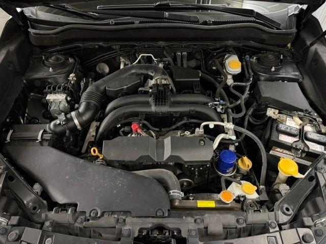 Subaru Forester photo 17