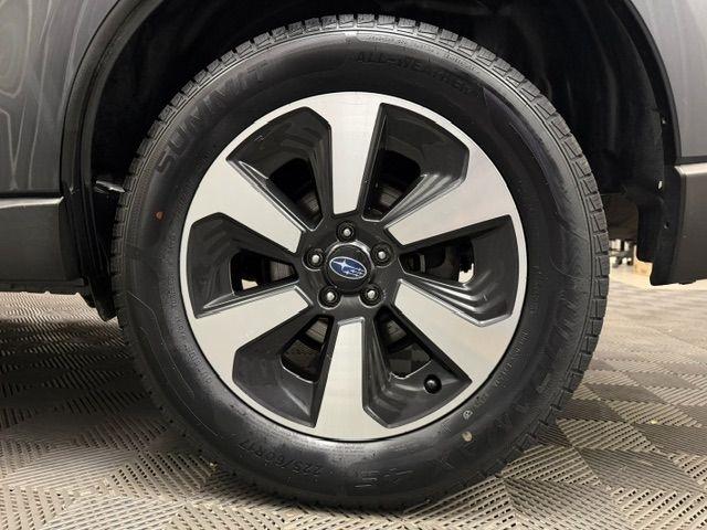 Subaru Forester photo 18