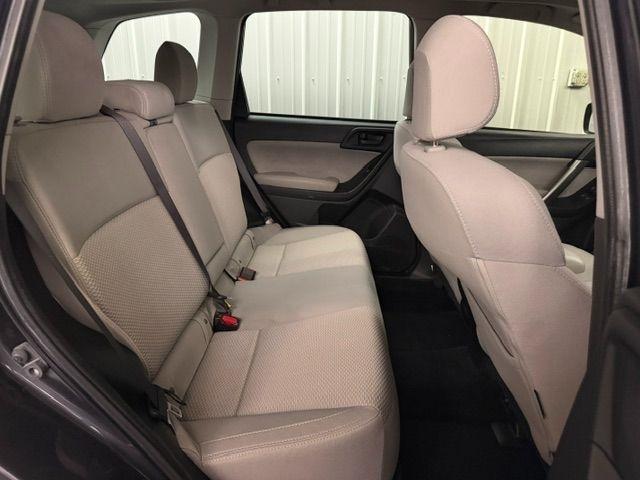 Subaru Forester photo 20