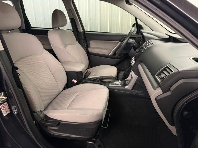 Subaru Forester photo 21