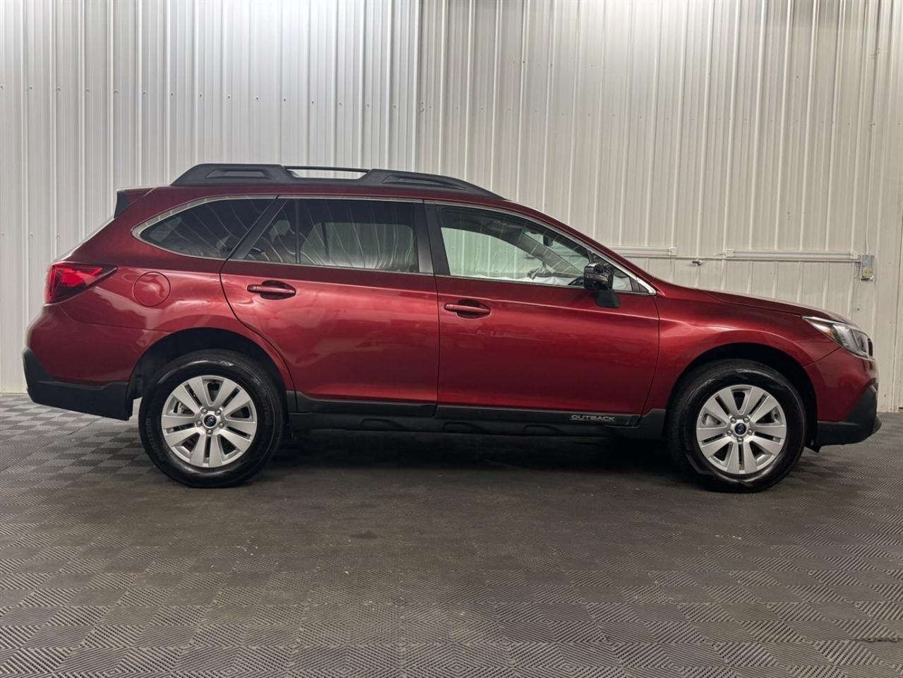 Subaru Outback  2019