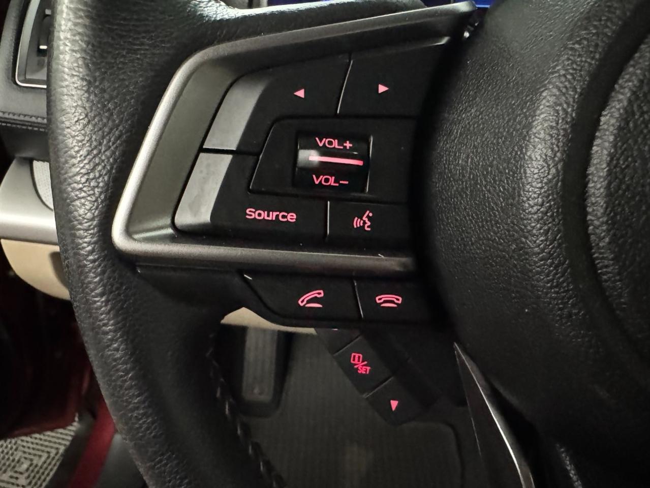 Subaru Outback  2019
