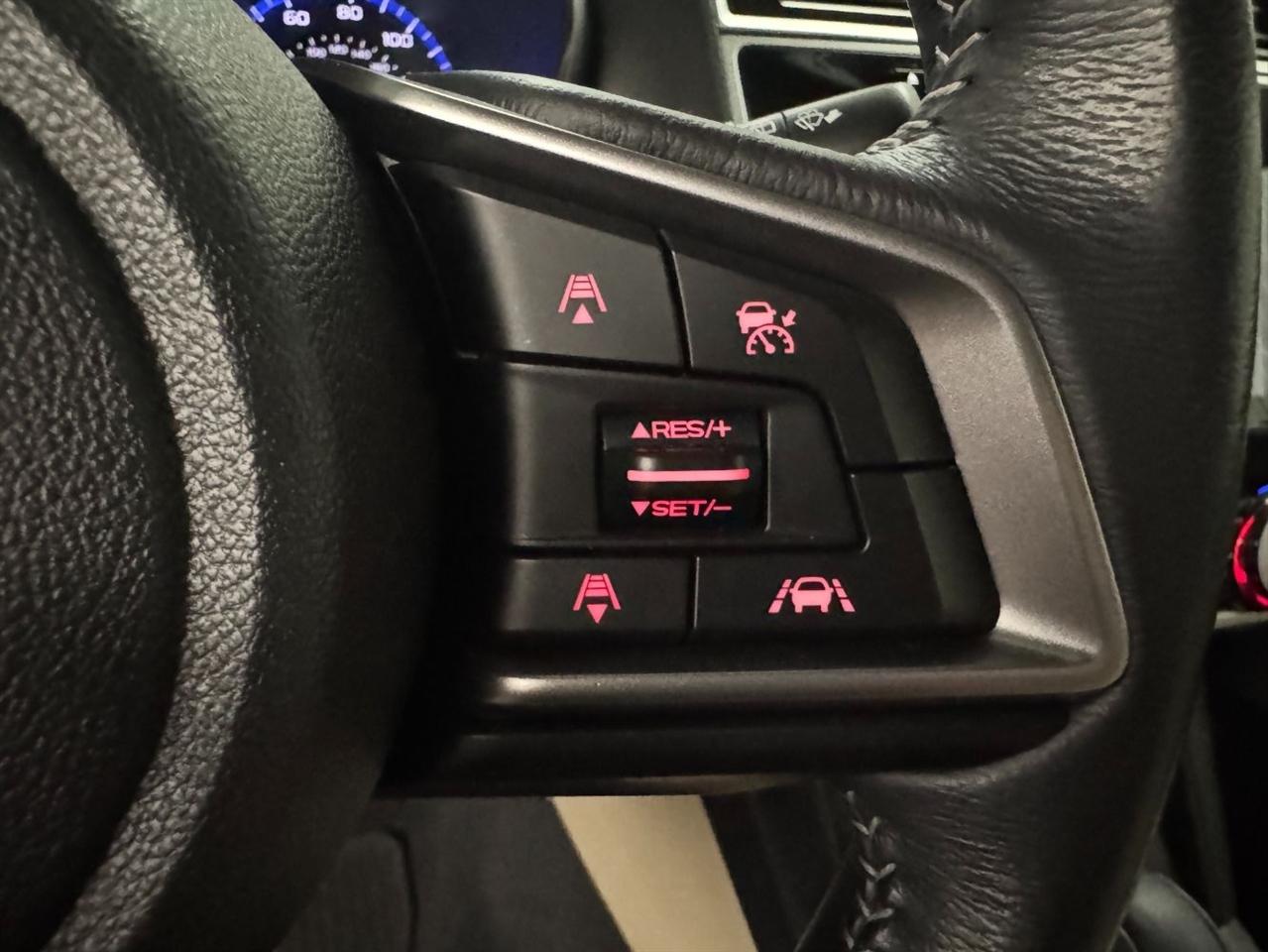 Subaru Outback  2019