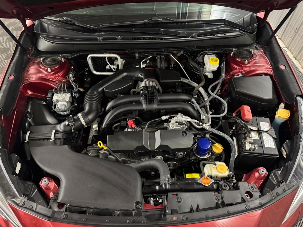 Subaru Outback  2019
