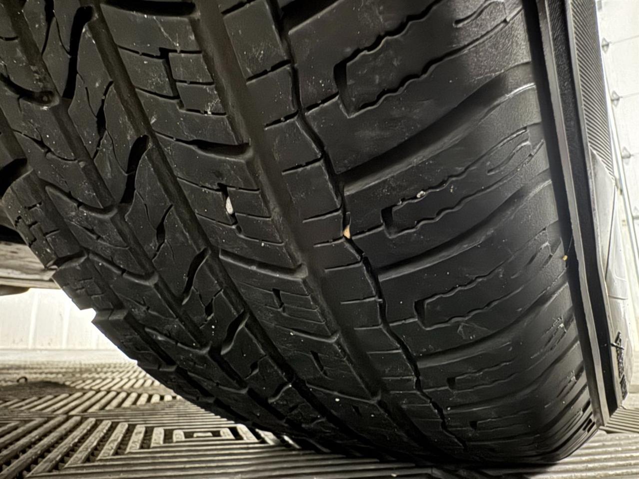 Subaru Outback  2019