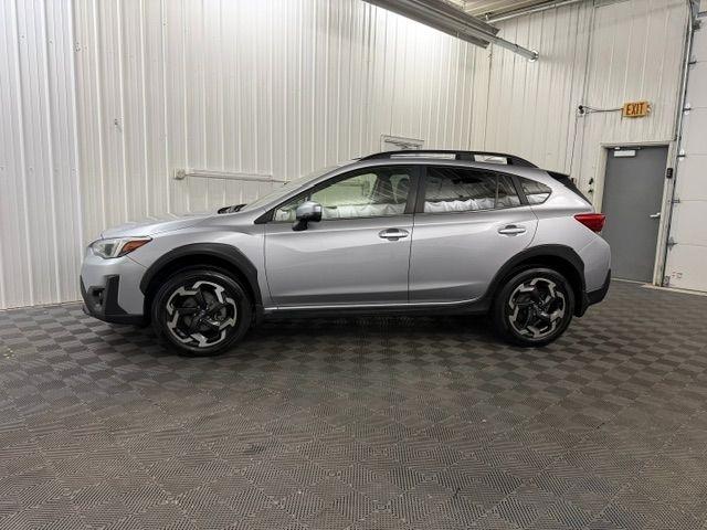 Subaru Crosstrek  2023