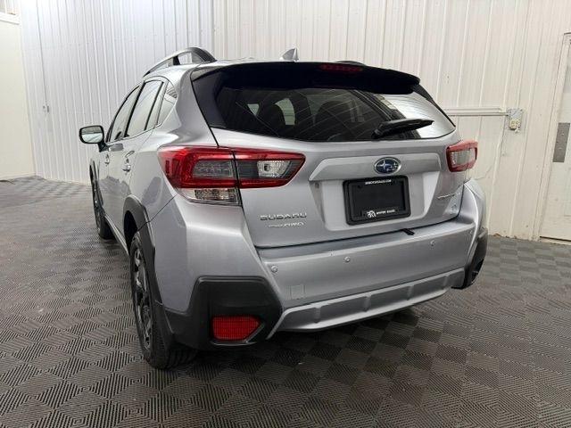 Subaru Crosstrek  2023