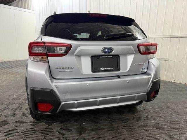 Subaru Crosstrek  2023