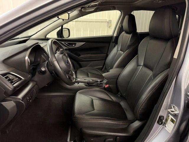 Subaru Crosstrek  2023