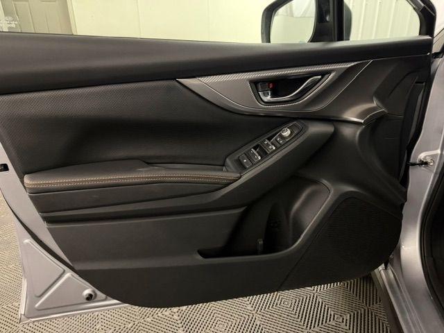 Subaru Crosstrek  2023
