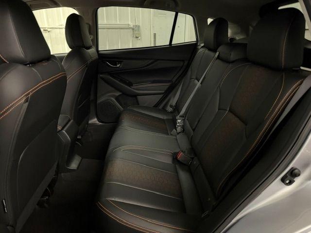 Subaru Crosstrek  2023