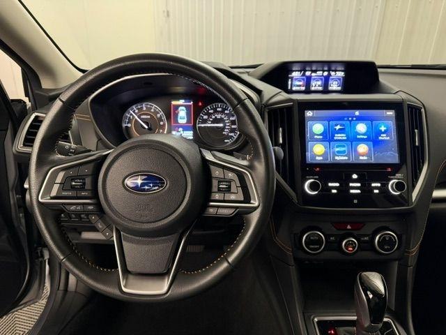 Subaru Crosstrek  2023