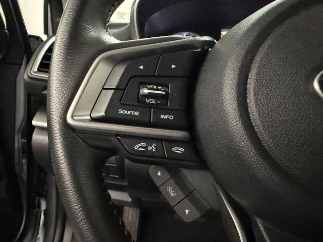 Subaru Crosstrek  2023