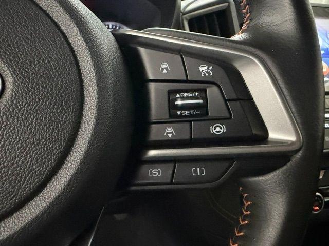 Subaru Crosstrek  2023