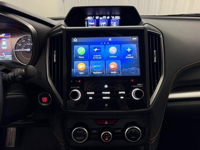 Subaru Crosstrek  2023