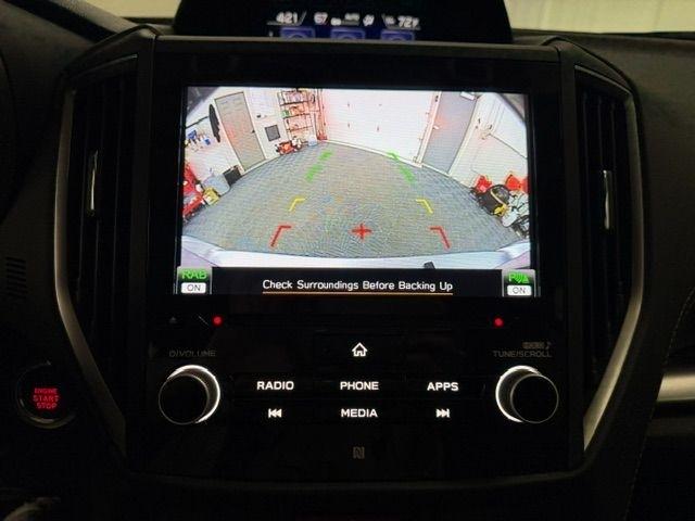 Subaru Crosstrek  2023