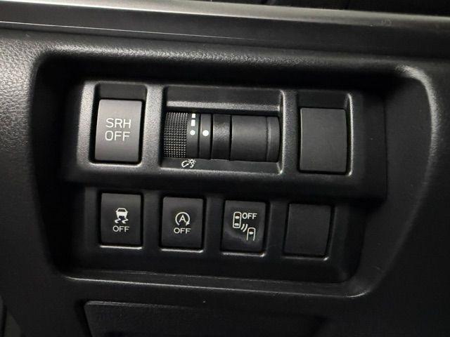 Subaru Crosstrek  2023