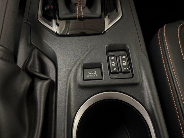 Subaru Crosstrek  2023