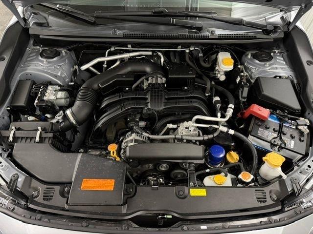 Subaru Crosstrek  2023