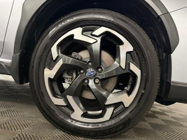 Subaru Crosstrek  2023