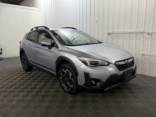 Subaru Crosstrek  2023