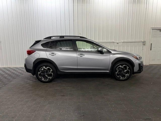 Subaru Crosstrek  2023