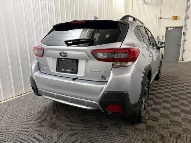 Subaru Crosstrek  2023
