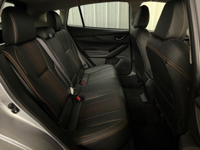 Subaru Crosstrek  2023