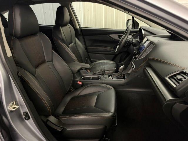 Subaru Crosstrek  2023