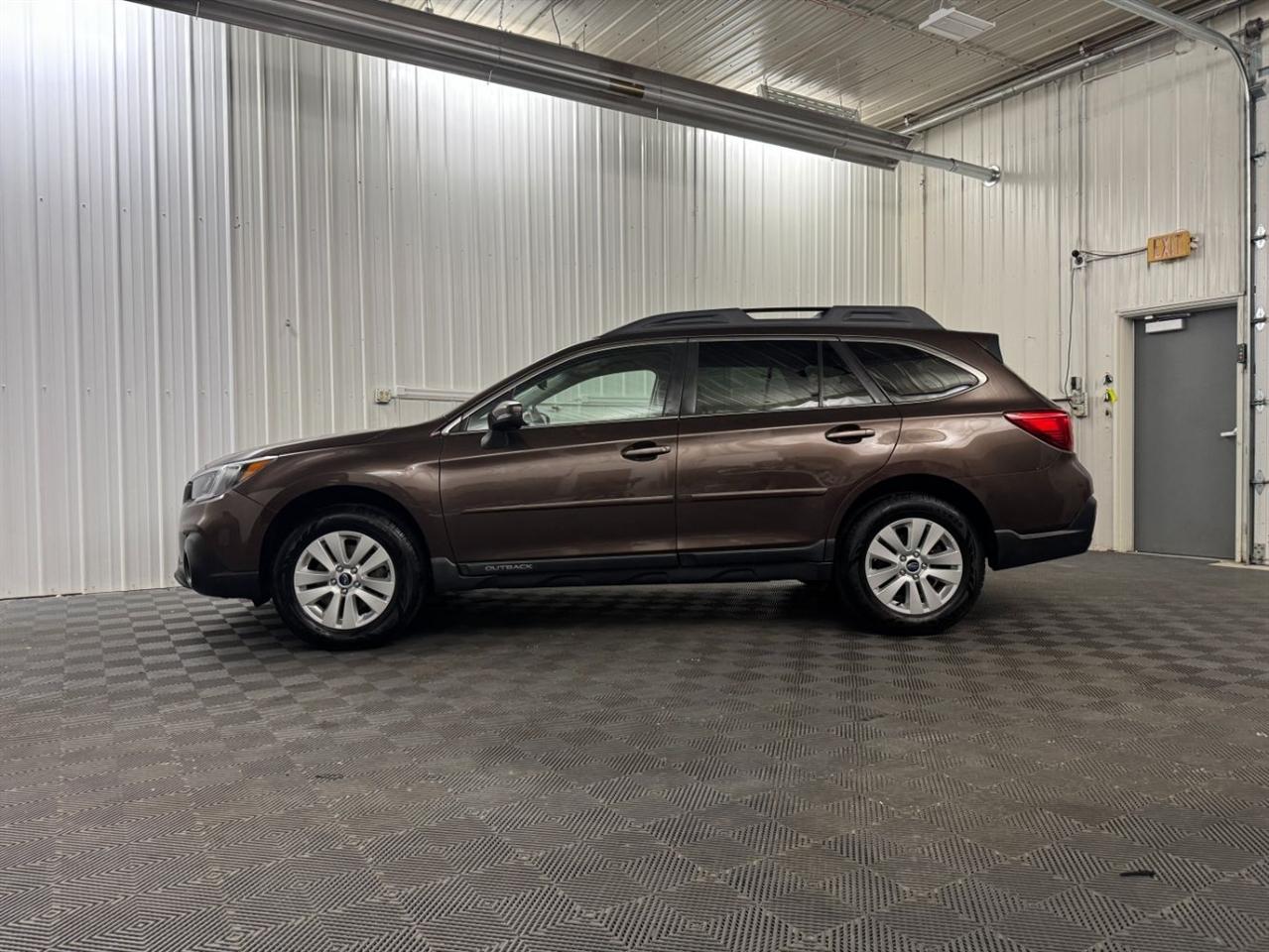 Subaru Outback  2019